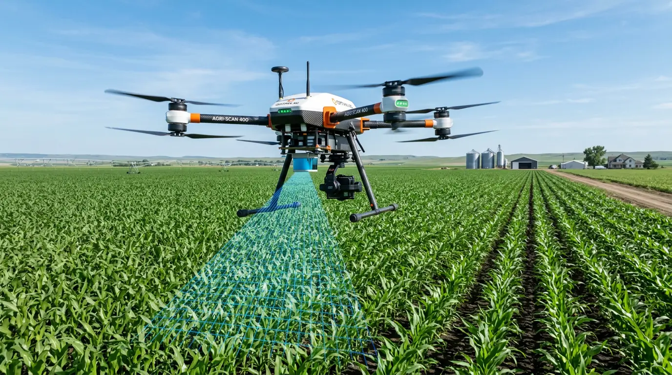 Person picking blackberries off the vine